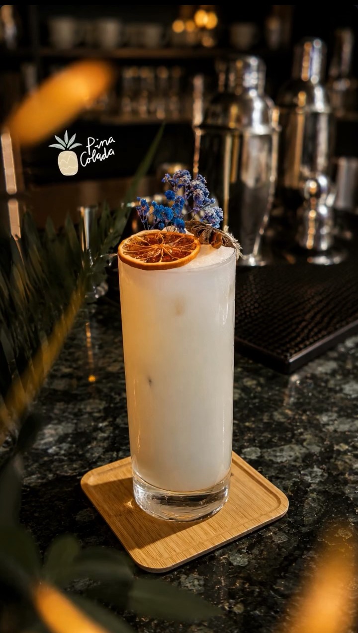 Piña Colada