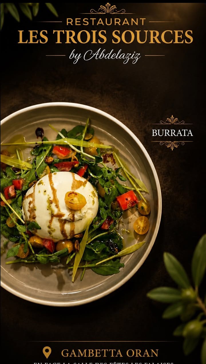 Burrata